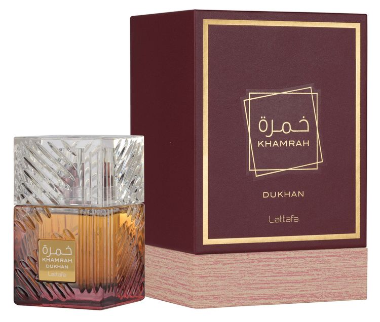 KHAMRA DUKHAN LATTAFA